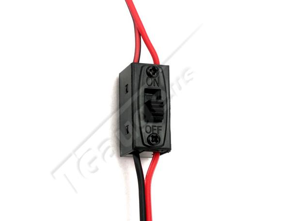 In-Line Switch